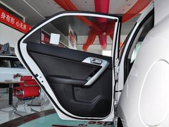 福瑞迪 2014款 1.6L 手动 GLS