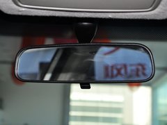 福瑞迪 2014款 1.6L 手动 GLS