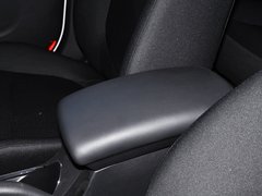 福瑞迪 2014款 1.6L 手动 GLS