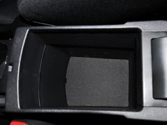 福瑞迪 2014款 1.6L 手动 GLS