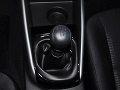 福瑞迪 2014款 1.6L 手动 GLS
