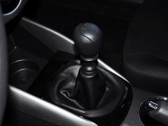 福瑞迪 2014款 1.6L 手动 GLS