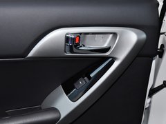 福瑞迪 2014款 1.6L 手动 GLS