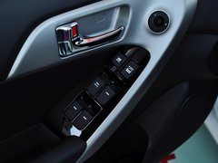 福瑞迪 2014款 1.6L 手动 GLS