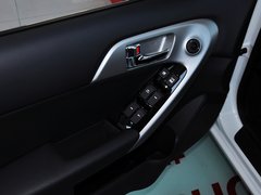 福瑞迪 2014款 1.6L 手动 GLS