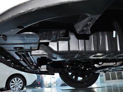 福瑞迪 2014款 1.6L 手动 GLS