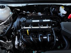 福瑞迪 2014款 1.6L 手动 GLS