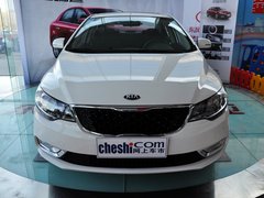 福瑞迪 2014款 1.6L 手动 GLS
