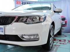 福瑞迪 2014款 1.6L 手动 GLS