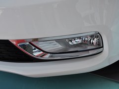 福瑞迪 2014款 1.6L 手动 GLS