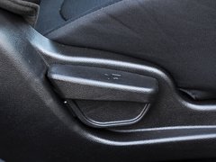 福瑞迪 2014款 1.6L 手动 GLS