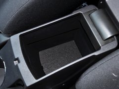 福瑞迪 2014款 1.6L 手动 GLS