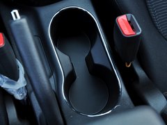 福瑞迪 2014款 1.6L 手动 GLS