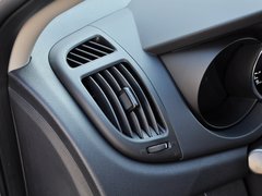 福瑞迪 2014款 1.6L 手动 GLS
