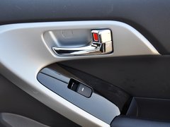 福瑞迪 2014款 1.6L 手动 GLS