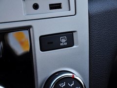 福瑞迪 2014款 1.6L 手动 GLS