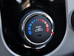 福瑞迪 2014款 1.6L 手动 GLS