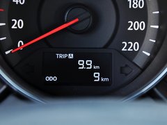 福瑞迪 2014款 1.6L 手动 GLS