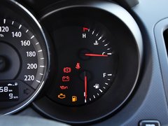 福瑞迪 2014款 1.6L 手动 GLS