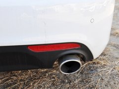 福瑞迪 2014款 1.6L 手动 GLS