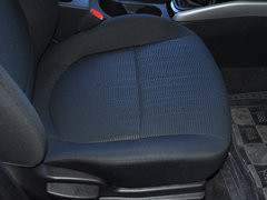 福瑞迪 2014款 1.6L 手动 GL