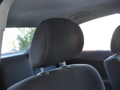 福瑞迪 2014款 1.6L 手动 GL