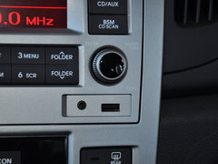福瑞迪 2014款 1.6L 手动 GL