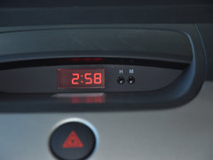 福瑞迪 2014款 1.6L 手动 GL