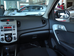 福瑞迪 2014款 1.6L 手动 GL