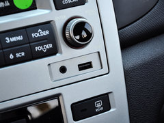 福瑞迪 2014款 1.6L 手动 GL