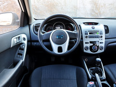 福瑞迪 2014款 1.6L 手动 GL