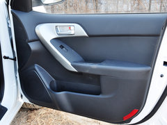 福瑞迪 2014款 1.6L 手动 GL
