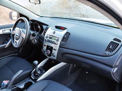 福瑞迪 2014款 1.6L 手动 GL