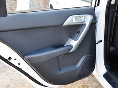 福瑞迪 2014款 1.6L 手动 GL