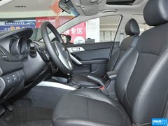 福瑞迪 2014款 1.6L 手动 GL
