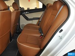福瑞迪 2014款 1.6L 手动 GL