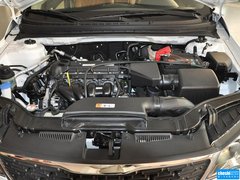 福瑞迪 2014款 1.6L 手动 GL