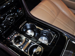 捷豹XJ 2014款 XJL 3.0 SC 两驱尊享商务版