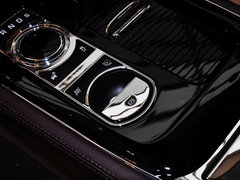 捷豹XJ 2014款 XJL 3.0 SC 两驱尊享商务版