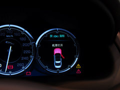 捷豹XJ 2014款 XJL 3.0 SC 两驱尊享商务版