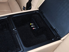 捷豹XJ 2014款 XJL 3.0 SC 两驱尊享商务版