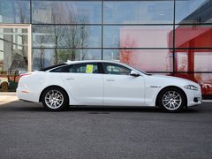捷豹  XJL 3.0 SC