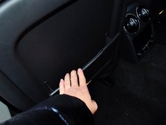 捷豹XJ 2014款 XJL 3.0 SC 两驱全景商务版