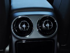 捷豹XJ 2014款 XJL 3.0 SC 两驱全景商务版