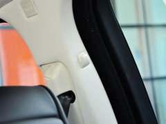 捷豹XJ 2014款 XJL 3.0 SC 两驱全景商务版