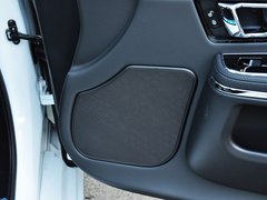 捷豹XJ 2014款 XJL 3.0 SC 两驱全景商务版