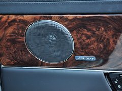 捷豹XJ 2014款 XJL 3.0 SC 两驱全景商务版