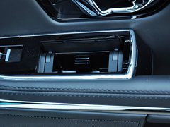捷豹XJ 2014款 XJL 3.0 SC 两驱全景商务版