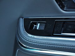 捷豹XJ 2014款 XJL 3.0 SC 两驱全景商务版