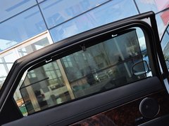 捷豹XJ 2014款 XJL 3.0 SC 两驱全景商务版